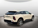 2027 Cadillac OPTIQ Luxury