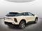 2027 Cadillac OPTIQ Luxury