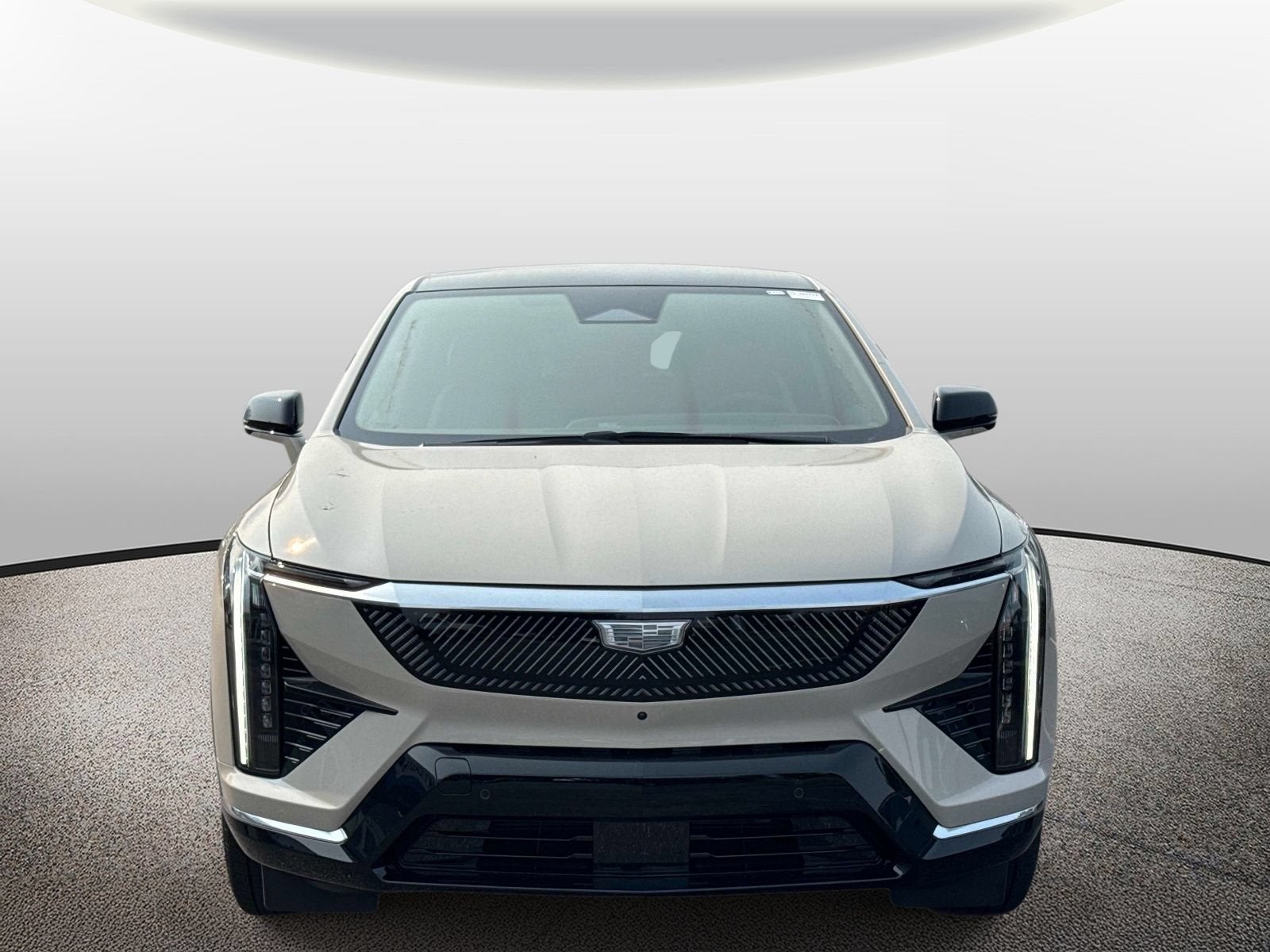 2027 Cadillac OPTIQ Luxury