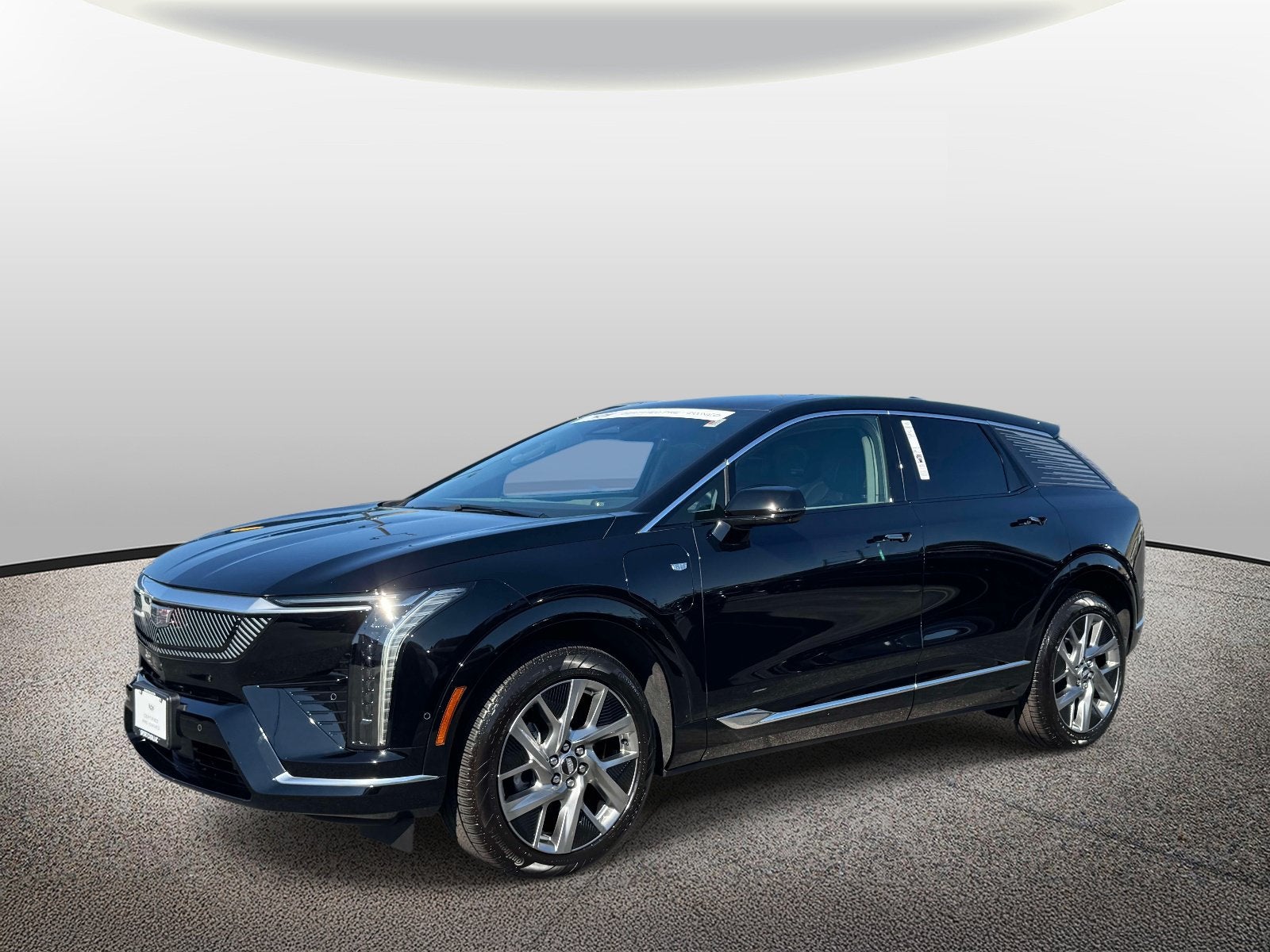 2025 Cadillac OPTIQ