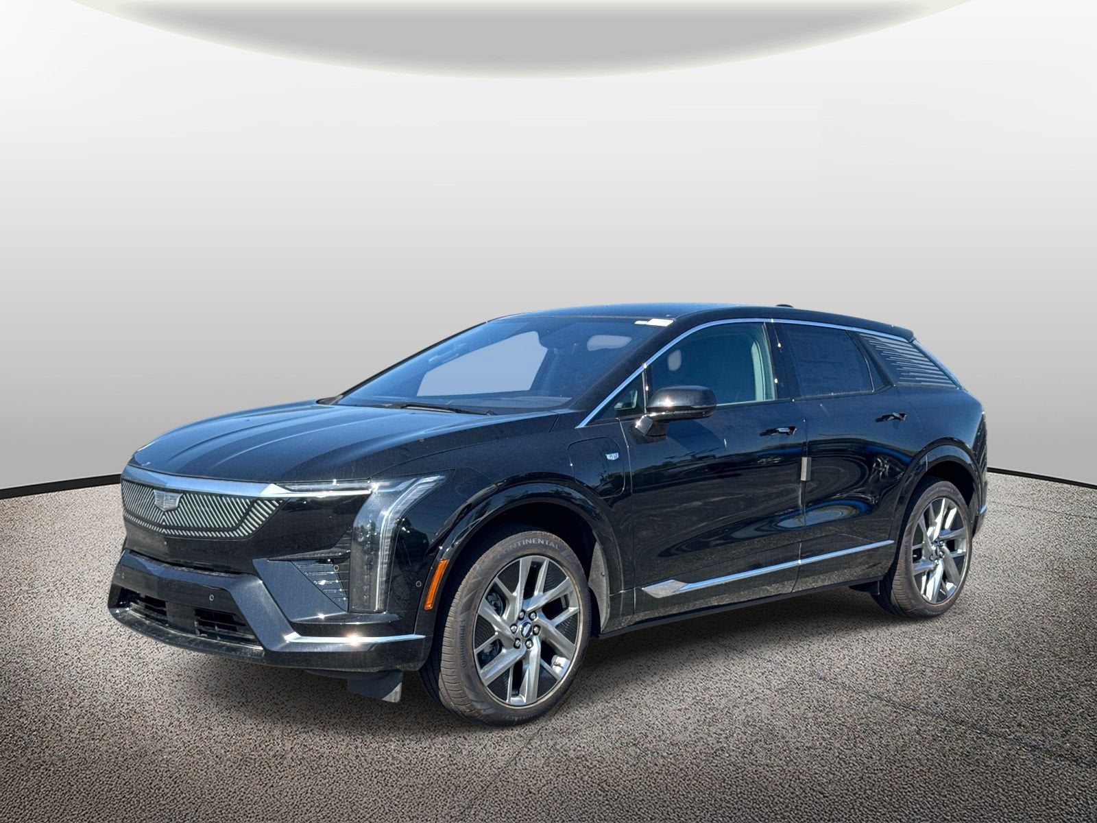2027 Cadillac OPTIQ Premium Luxury