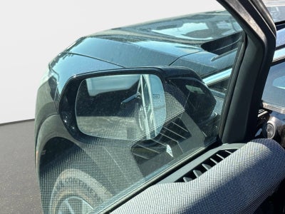 2027 Cadillac OPTIQ Premium Luxury