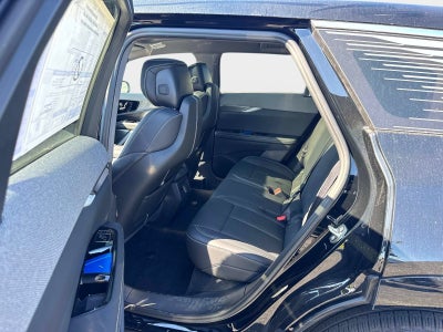 2027 Cadillac OPTIQ Premium Luxury