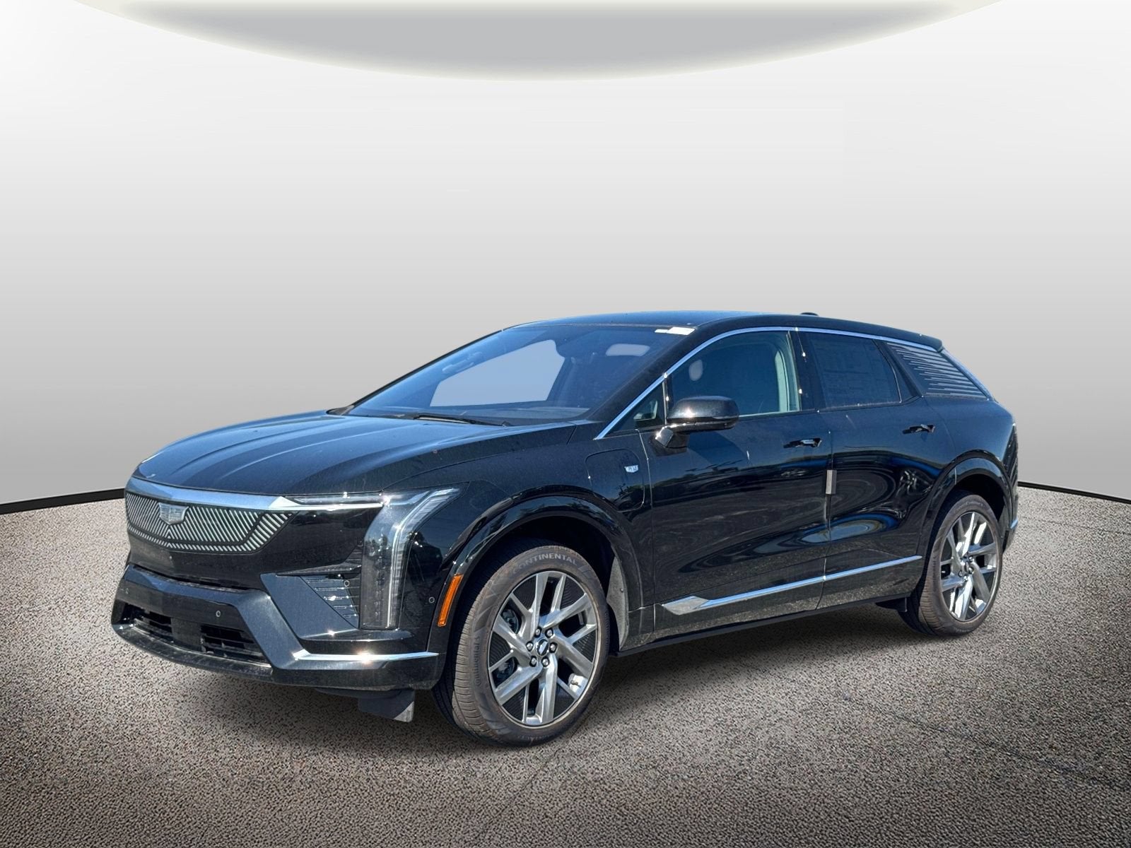2027 Cadillac OPTIQ Premium Luxury