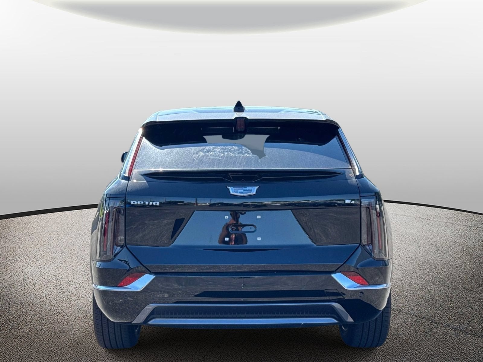 2027 Cadillac OPTIQ Premium Luxury
