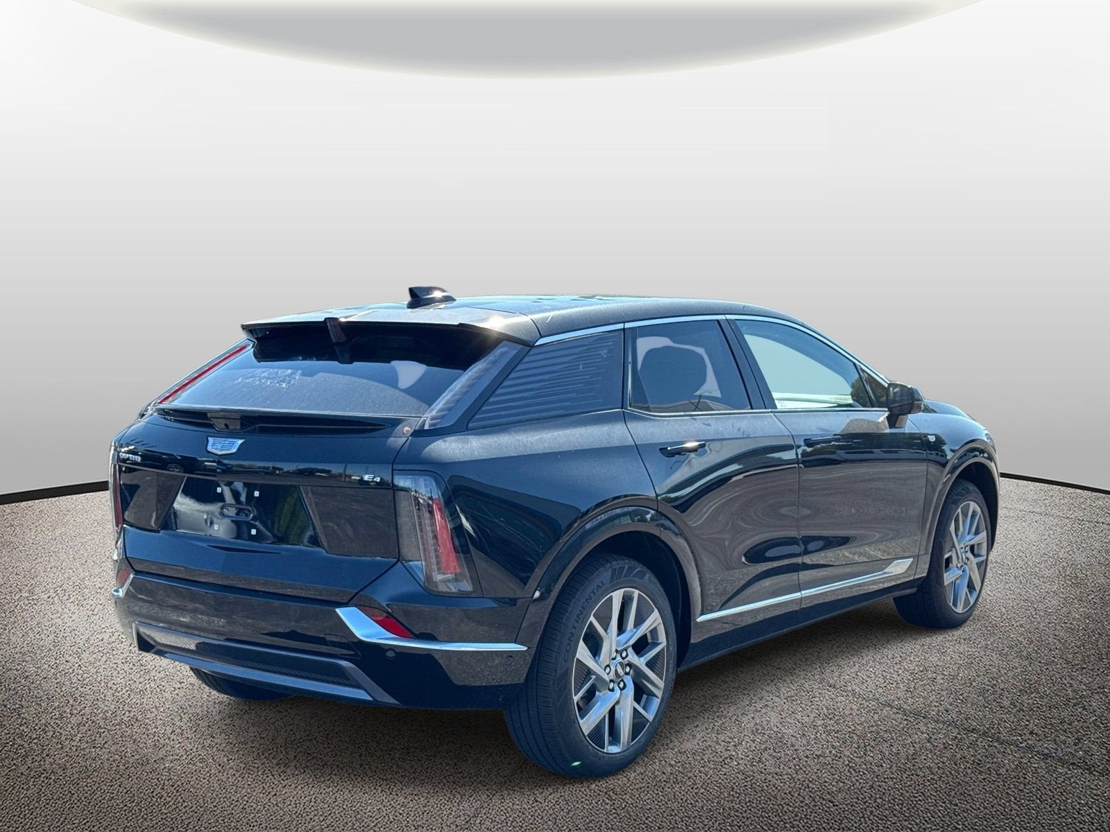 2027 Cadillac OPTIQ Premium Luxury