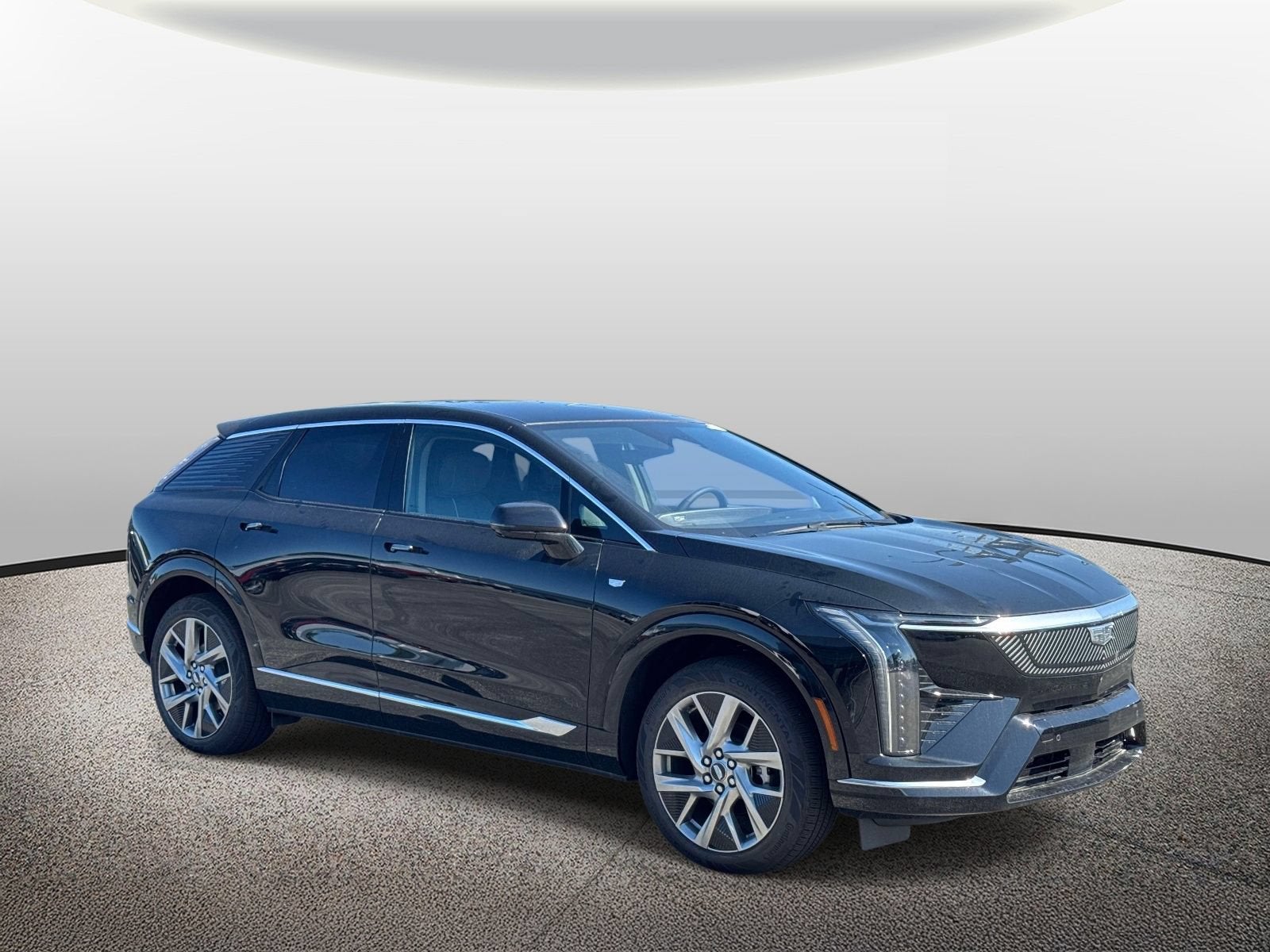 2027 Cadillac OPTIQ Premium Luxury