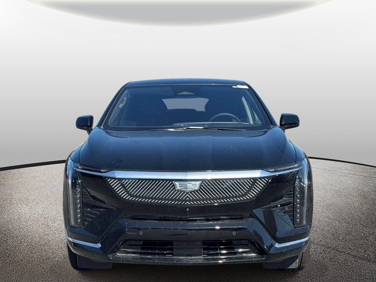 2027 Cadillac OPTIQ Premium Luxury