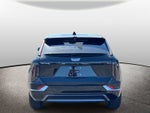 2027 Cadillac OPTIQ Premium Luxury