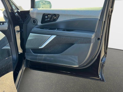 2027 Cadillac OPTIQ Premium Luxury