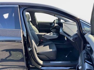 2027 Cadillac OPTIQ Premium Luxury
