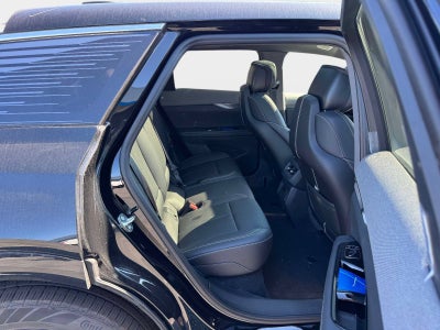 2027 Cadillac OPTIQ Premium Luxury