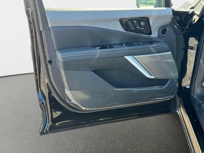 2027 Cadillac OPTIQ Premium Luxury
