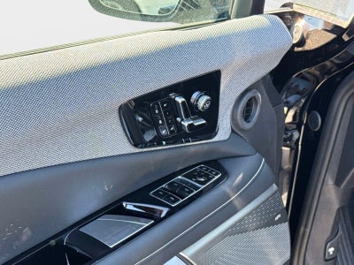 2027 Cadillac OPTIQ Premium Luxury