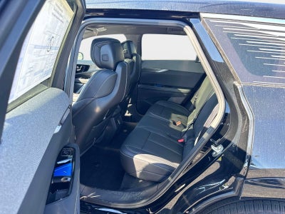 2027 Cadillac OPTIQ Premium Luxury