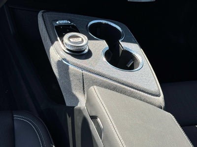 2027 Cadillac OPTIQ Premium Luxury