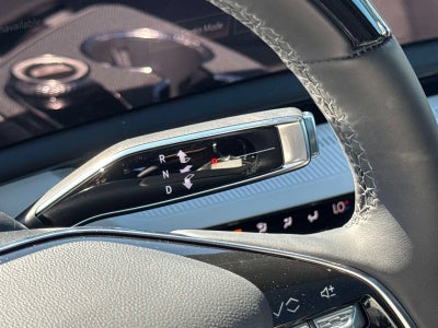 2027 Cadillac OPTIQ Premium Luxury