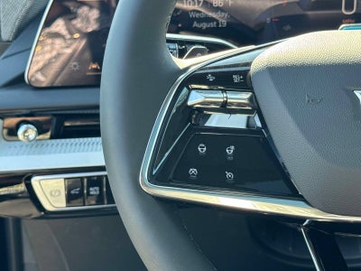 2027 Cadillac OPTIQ Premium Luxury