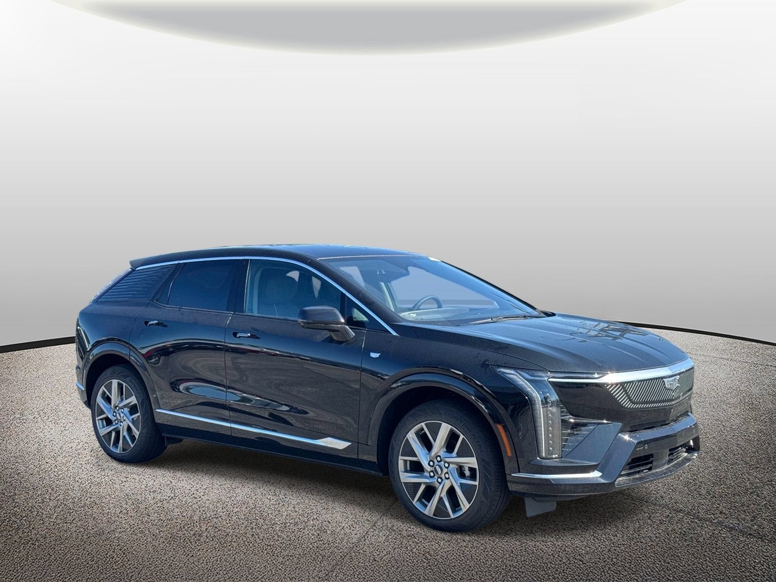 2027 Cadillac OPTIQ Premium Luxury