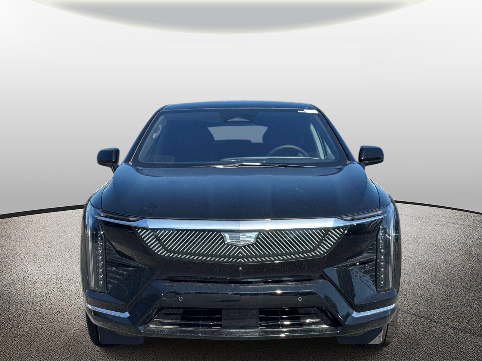 2027 Cadillac OPTIQ Premium Luxury