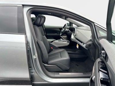 2027 Cadillac OPTIQ Premium Luxury