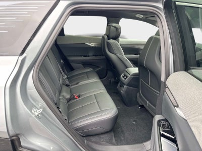 2027 Cadillac OPTIQ Premium Luxury