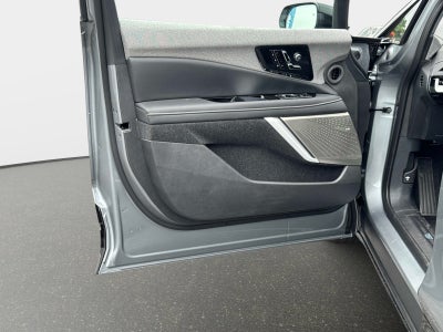 2027 Cadillac OPTIQ Premium Luxury