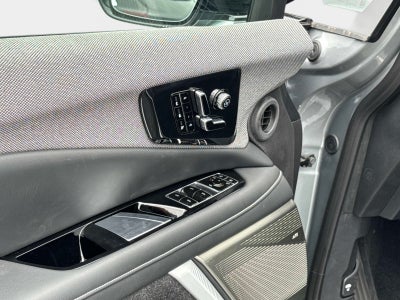 2027 Cadillac OPTIQ Premium Luxury
