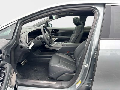 2027 Cadillac OPTIQ Premium Luxury
