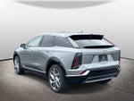 2027 Cadillac OPTIQ Premium Luxury