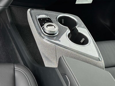 2027 Cadillac OPTIQ Premium Luxury