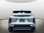 2027 Cadillac OPTIQ Premium Luxury