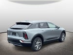 2027 Cadillac OPTIQ Premium Luxury