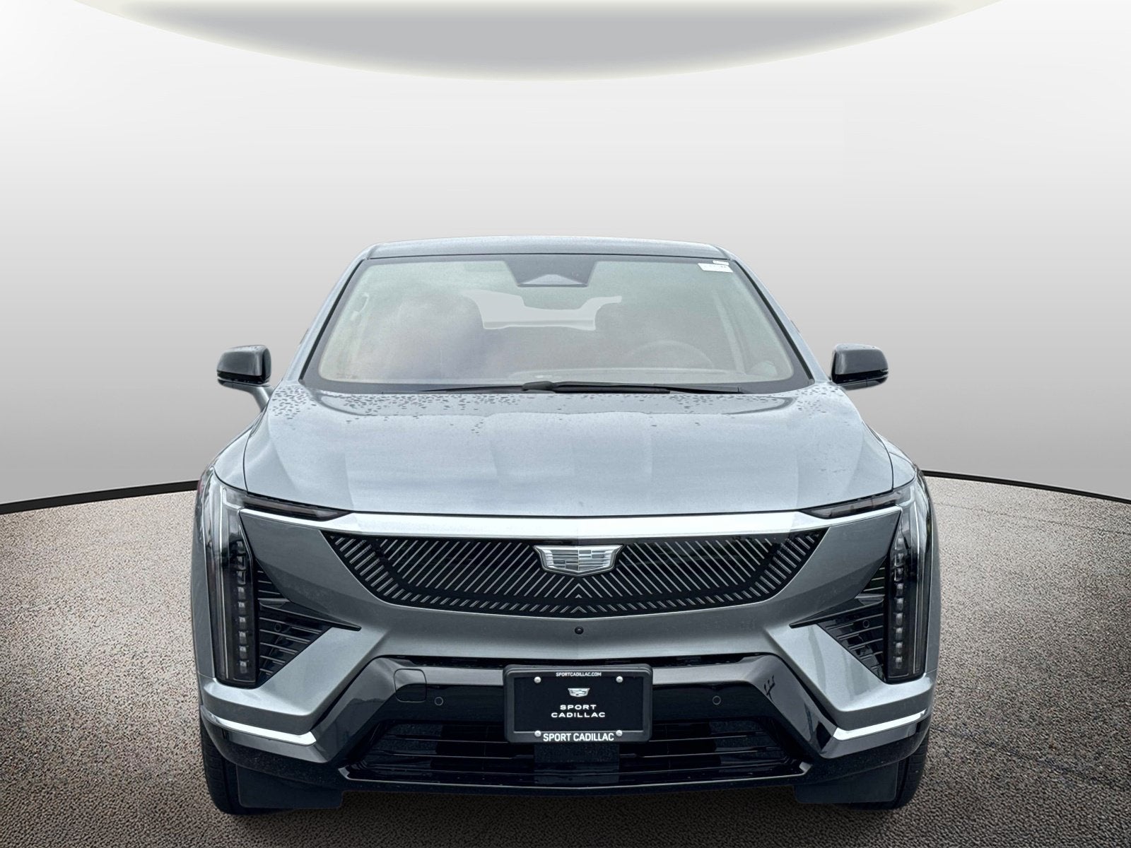 2027 Cadillac OPTIQ Premium Luxury