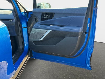 2026 Cadillac OPTIQ Premium Luxury