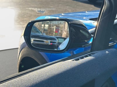 2026 Cadillac OPTIQ Premium Luxury