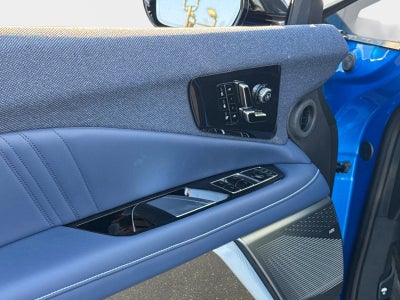 2026 Cadillac OPTIQ Premium Luxury