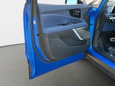 2026 Cadillac OPTIQ Premium Luxury