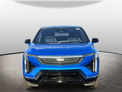 2026 Cadillac OPTIQ Premium Luxury