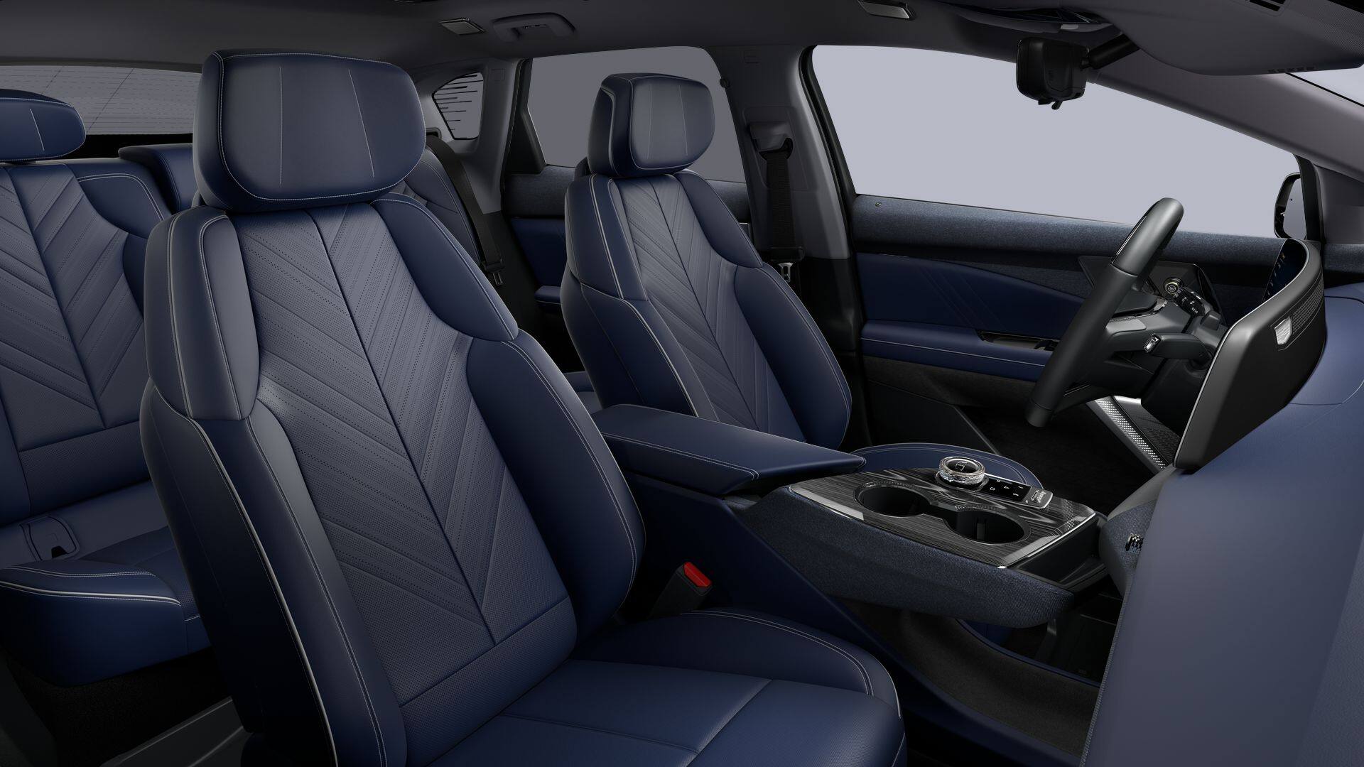 2026 Cadillac OPTIQ Premium Luxury