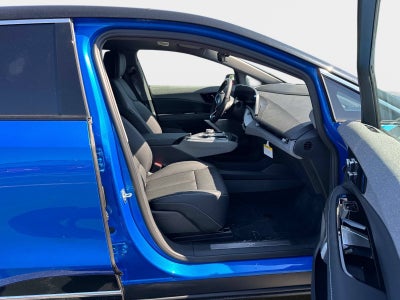 2027 Cadillac OPTIQ Premium Luxury