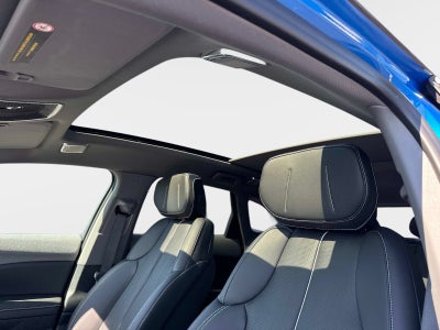 2027 Cadillac OPTIQ Premium Luxury