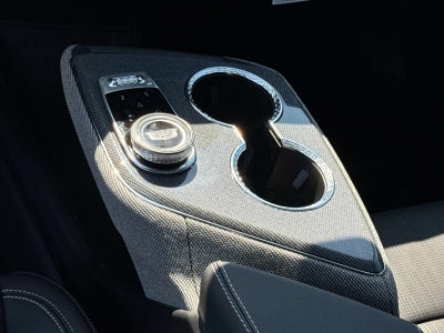 2027 Cadillac OPTIQ Premium Luxury