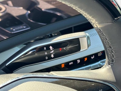 2027 Cadillac OPTIQ Premium Luxury