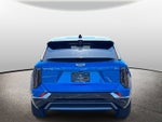 2027 Cadillac OPTIQ Premium Luxury