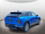 2027 Cadillac OPTIQ Premium Luxury