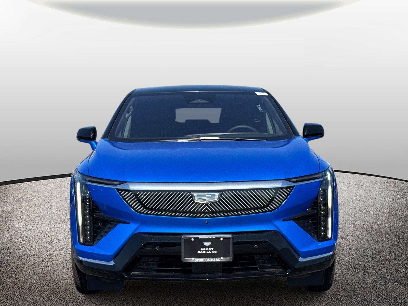 2027 Cadillac OPTIQ Premium Luxury