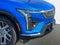 2027 Cadillac OPTIQ Premium Luxury