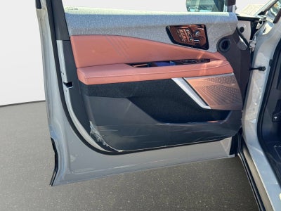 2027 Cadillac OPTIQ Premium Luxury