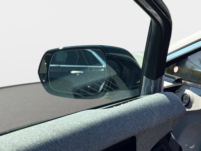 2027 Cadillac OPTIQ Premium Luxury